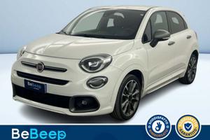 FIAT 500X 1.3 MJT SPORT 95CV
