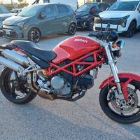 Ducati Monster S2R - 2007