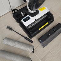 Tineco Lavapavimenti Vapore