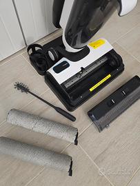 Tineco Lavapavimenti Vapore
