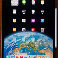 Ipad pro 12.9 5gen (2021) M1 +Apple pencil