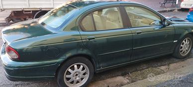 Jaguar xtype