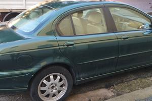 Jaguar xtype