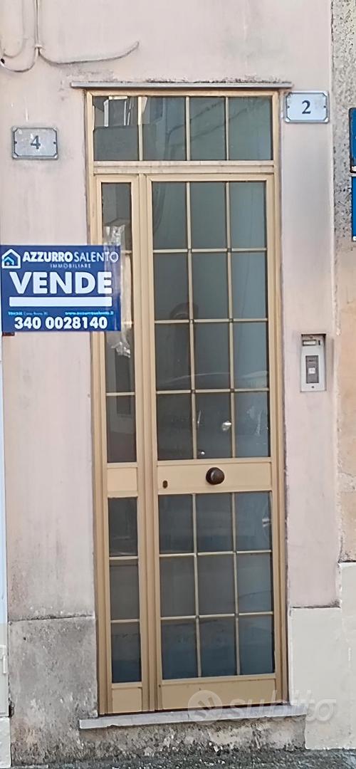 Appartamento – Tricase, Tutino, Lecce - Vista 2