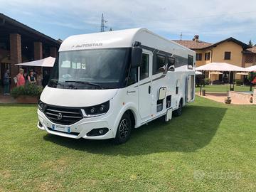 Autostar Prestige I760 LC Design Edition