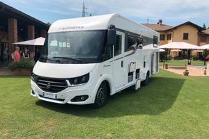 Autostar Prestige I760 LC Design Edition