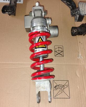 Mono ammortizzatore usato per Yamaha YZF R1