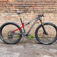 ORBEA OIZ M-LTD 2025 M TOP DI GAMMA SUPER PREZZO!!