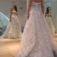 Abito da sposa Atelier Eme