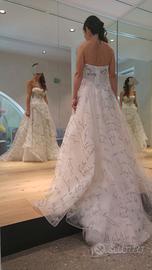 Abito da sposa Atelier Eme