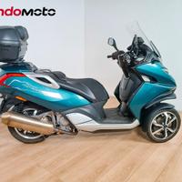 PEUGEOT Metropolis 400 - 2018 Passaggio incluso