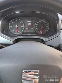 SEAT Arona 1.6