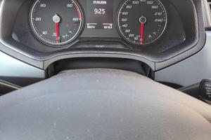 SEAT Arona 1.6