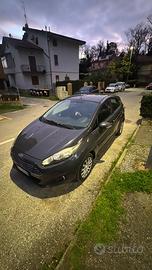Ford  Fiesta