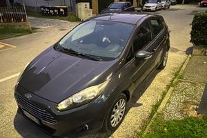 Ford  Fiesta