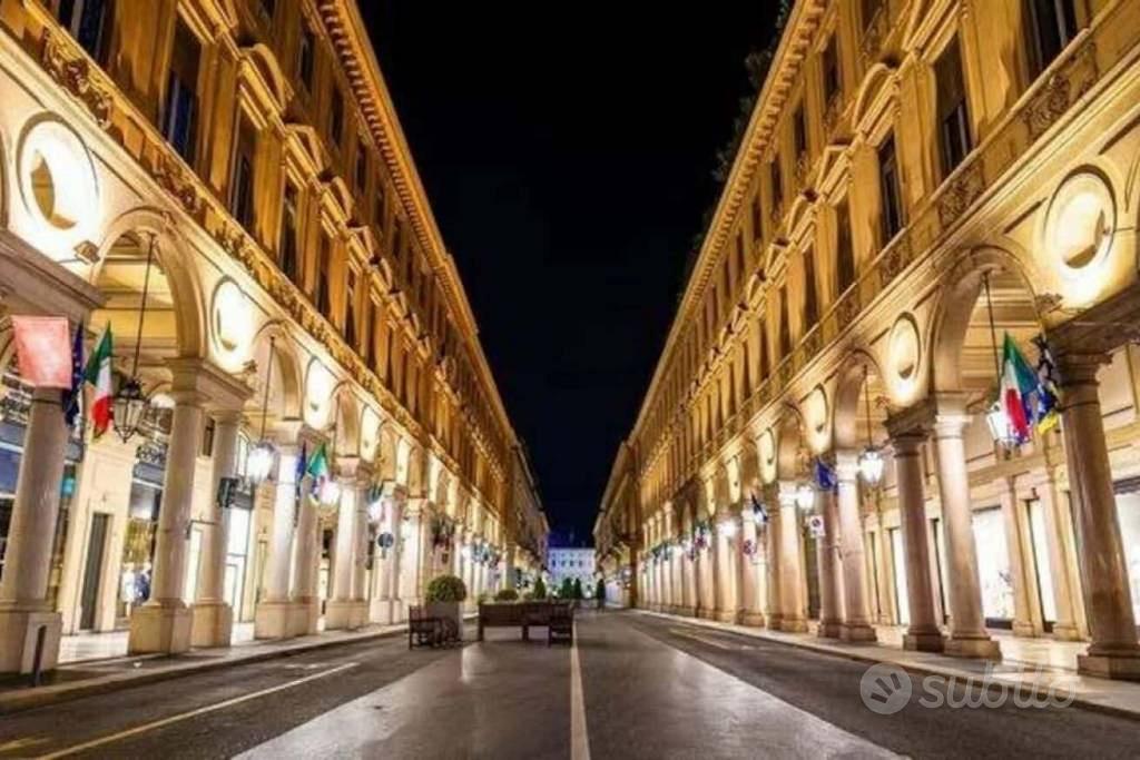 Bilocale a Torino, foto 16 di 16