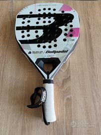 Bullpadel Neuron