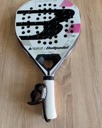 Bullpadel Neuron