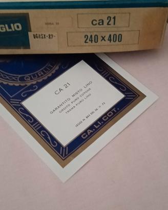 Misto Lino M. 4,00x2,40 Rosa