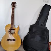 Ibanez PC300CENT Performance - Chitarra Acustica 