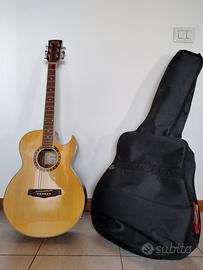 Ibanez PC300CENT Performance - Chitarra Acustica 