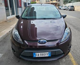 Ford Fiesta 1.4 TDCi 5p.