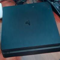 playstation 4 slim 1TB