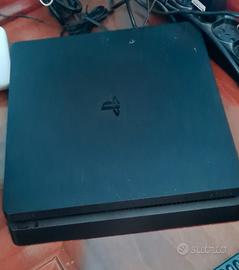 playstation 4 slim 1TB
