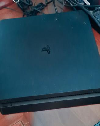 playstation 4 slim 1TB