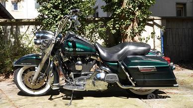 Harley-Davidson Road King - 1998