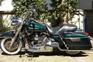 Harley-Davidson Road King - 1998