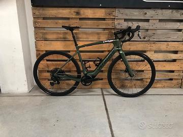Specialized Turbo Creo 2 SL Comp Carbon