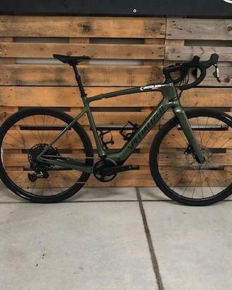 Specialized Turbo Creo 2 SL Comp Carbon