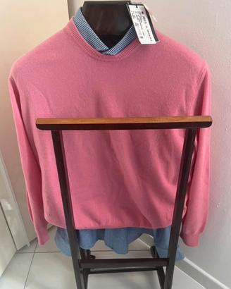 Maglione 100% caschmere