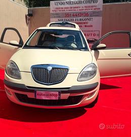 Lancia Ypsilon 1.2