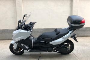 TMax 500 White ABS