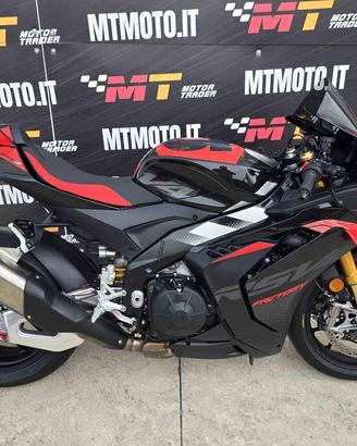 APRILIA RSV4 Factory Video 360