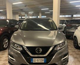 NISSAN QASHQAI N-CONNECTA