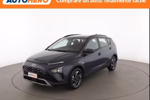 HYUNDAI Bayon HA22136