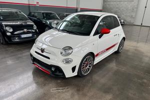 Abarth 595 1.4 Turbo T-Jet 165 CV Turismo