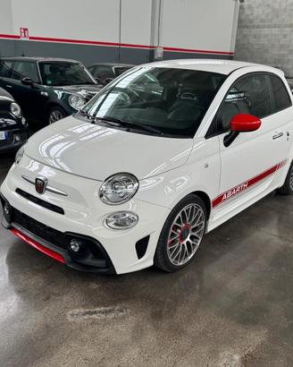 Abarth 595 1.4 Turbo T-Jet 165 CV Turismo