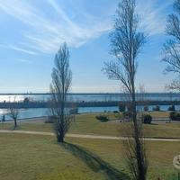 Villa con piscina Albarella