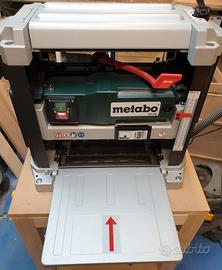 Pialla a spessore Metabo DH 330