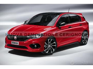 Ricambi auto fiat tipo