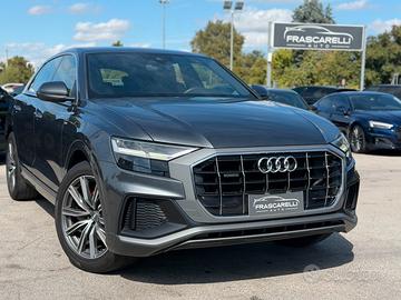 Audi Q8 50 TDI 286 CV quattro tiptronic Sport /S L