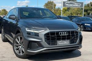 Audi Q8 50 TDI 286 CV quattro tiptronic Sport /S L