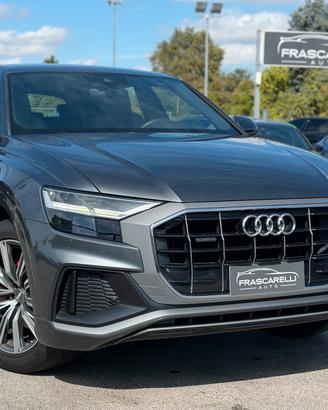 Audi Q8 50 TDI 286 CV quattro tiptronic Sport /S L