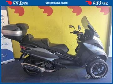 PIAGGIO MP3 Garantito e Finanziabile