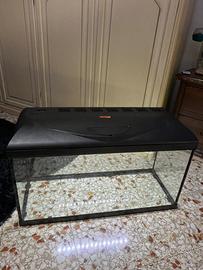 Acquario 80 litri (COMPLETO)