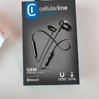 BLUETOOTH  CELLULARLINE  (NUOVO)